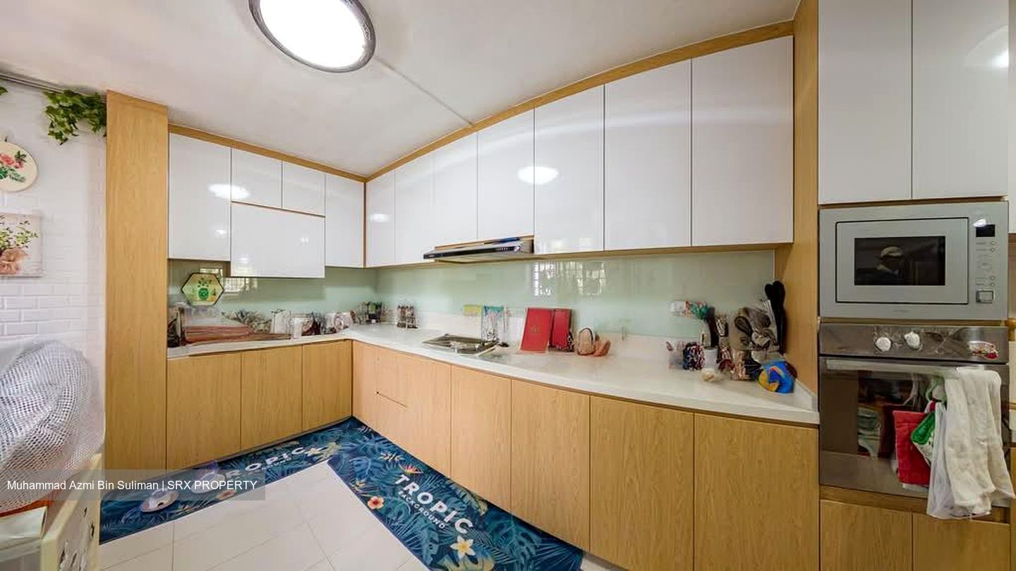 Blk 170 Yishun Avenue 7 (Yishun), HDB 5 Rooms #570705411